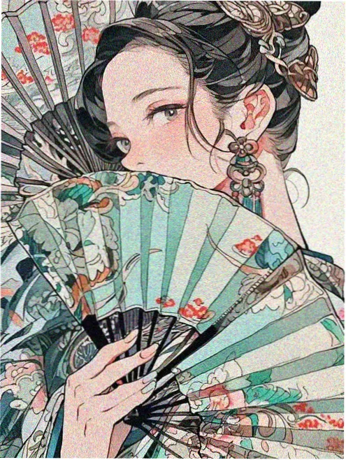 金刚川