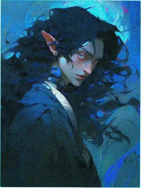 长安三万里
