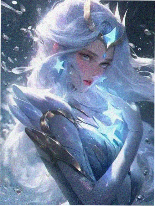 山海情